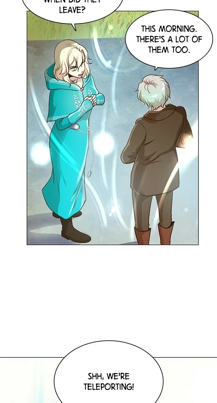 I Became the Rabbit Heroine’s Stepmother Chapter 91 – Page 58