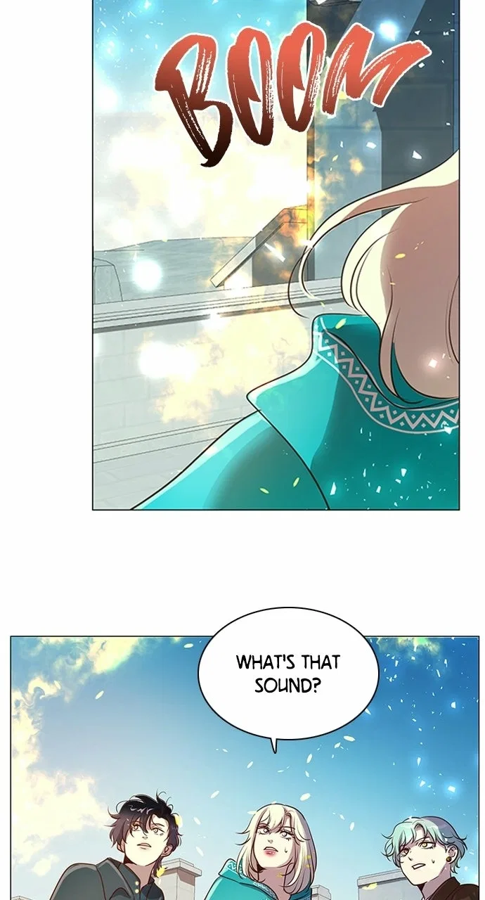 I Became the Rabbit Heroine’s Stepmother Chapter 91 – Page 62