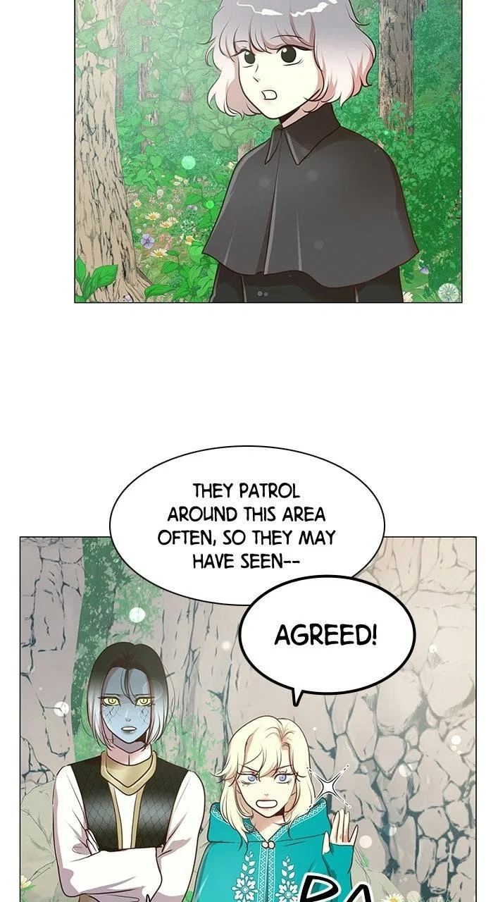 I Became the Rabbit Heroine’s Stepmother Chapter 90 – Page 20