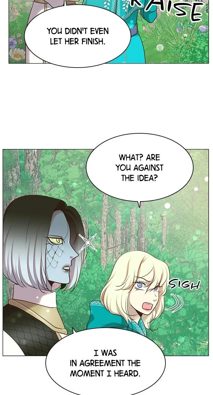 I Became the Rabbit Heroine’s Stepmother Chapter 90 – Page 21