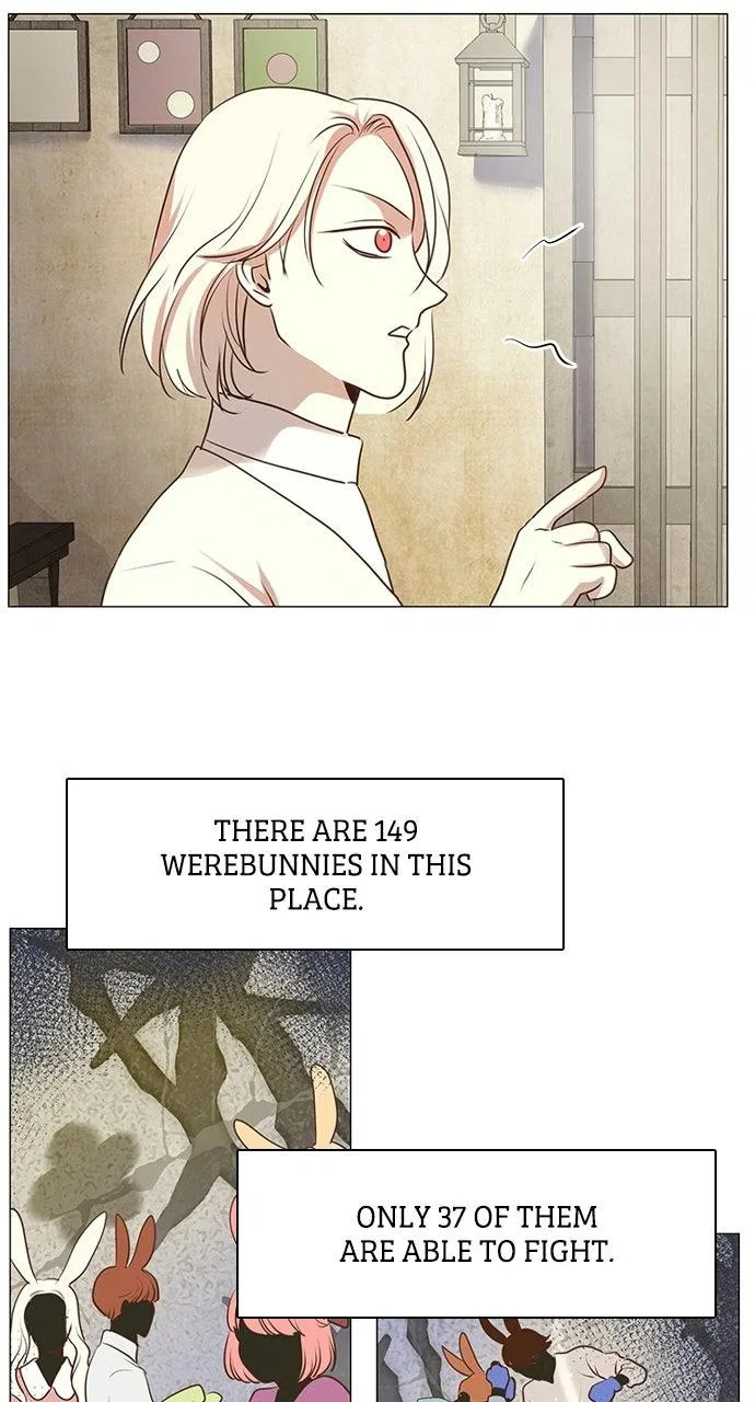 I Became the Rabbit Heroine’s Stepmother Chapter 90 – Page 25