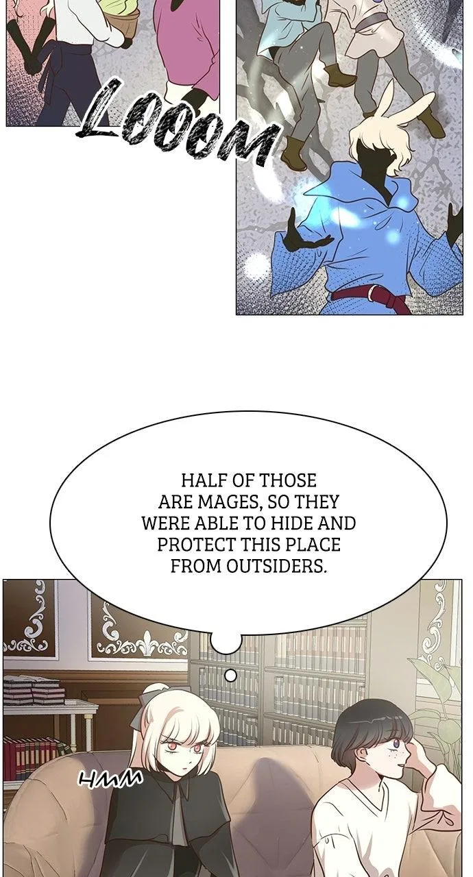 I Became the Rabbit Heroine’s Stepmother Chapter 90 – Page 26