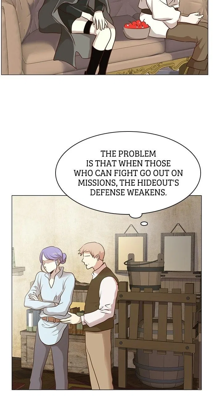I Became the Rabbit Heroine’s Stepmother Chapter 90 – Page 27