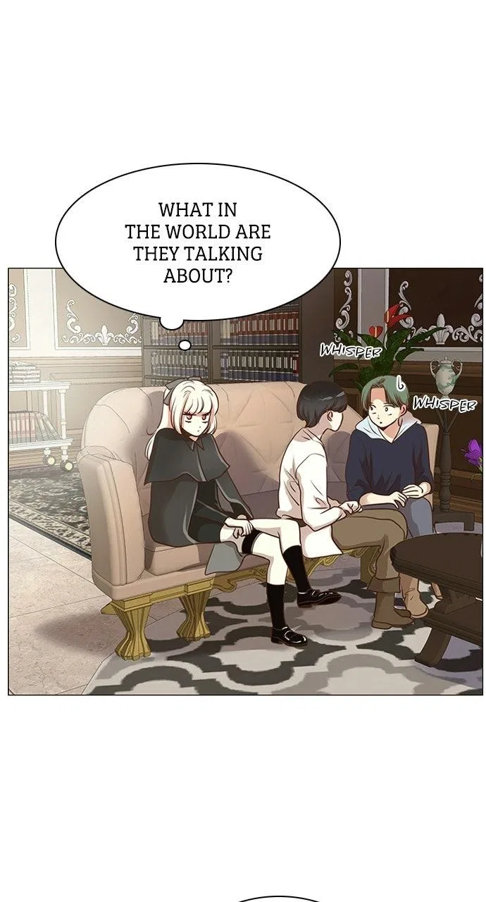 I Became the Rabbit Heroine’s Stepmother Chapter 90 – Page 28