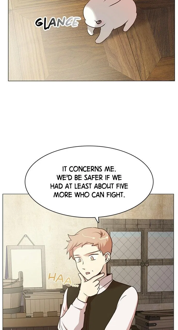 I Became the Rabbit Heroine’s Stepmother Chapter 90 – Page 31