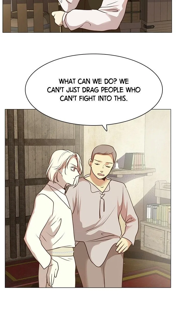 I Became the Rabbit Heroine’s Stepmother Chapter 90 – Page 32