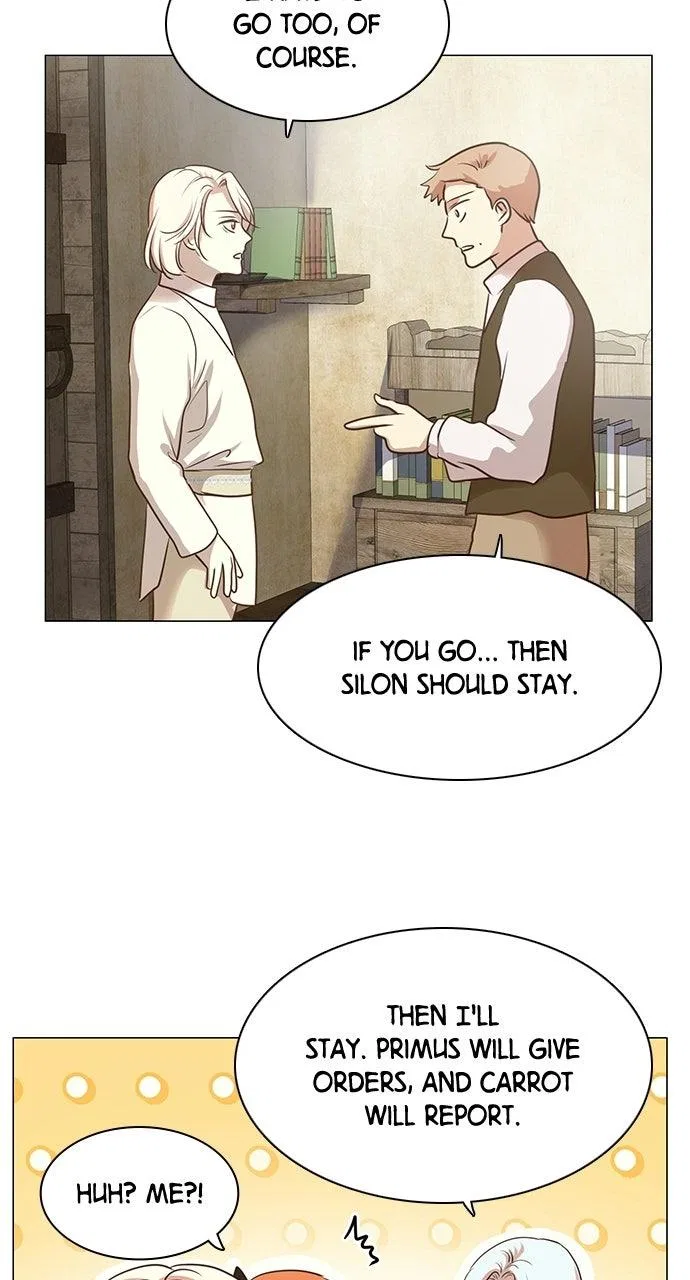 I Became the Rabbit Heroine’s Stepmother Chapter 90 – Page 34