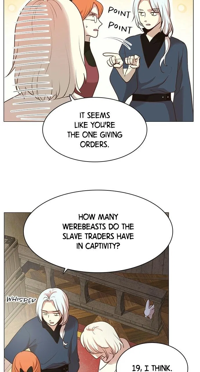 I Became the Rabbit Heroine’s Stepmother Chapter 90 – Page 35