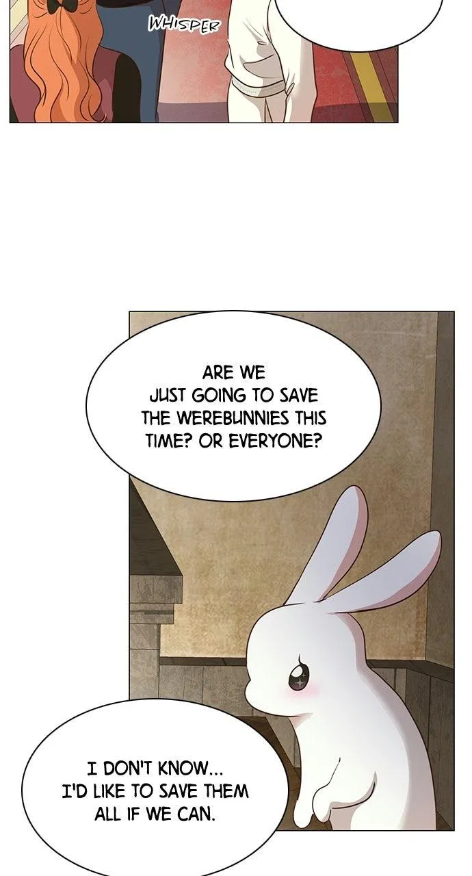 I Became the Rabbit Heroine’s Stepmother Chapter 90 – Page 36
