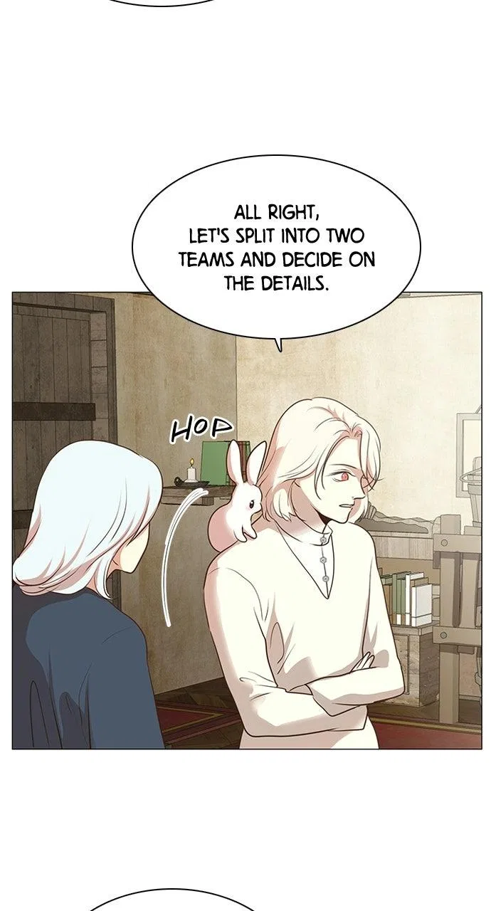 I Became the Rabbit Heroine’s Stepmother Chapter 90 – Page 37