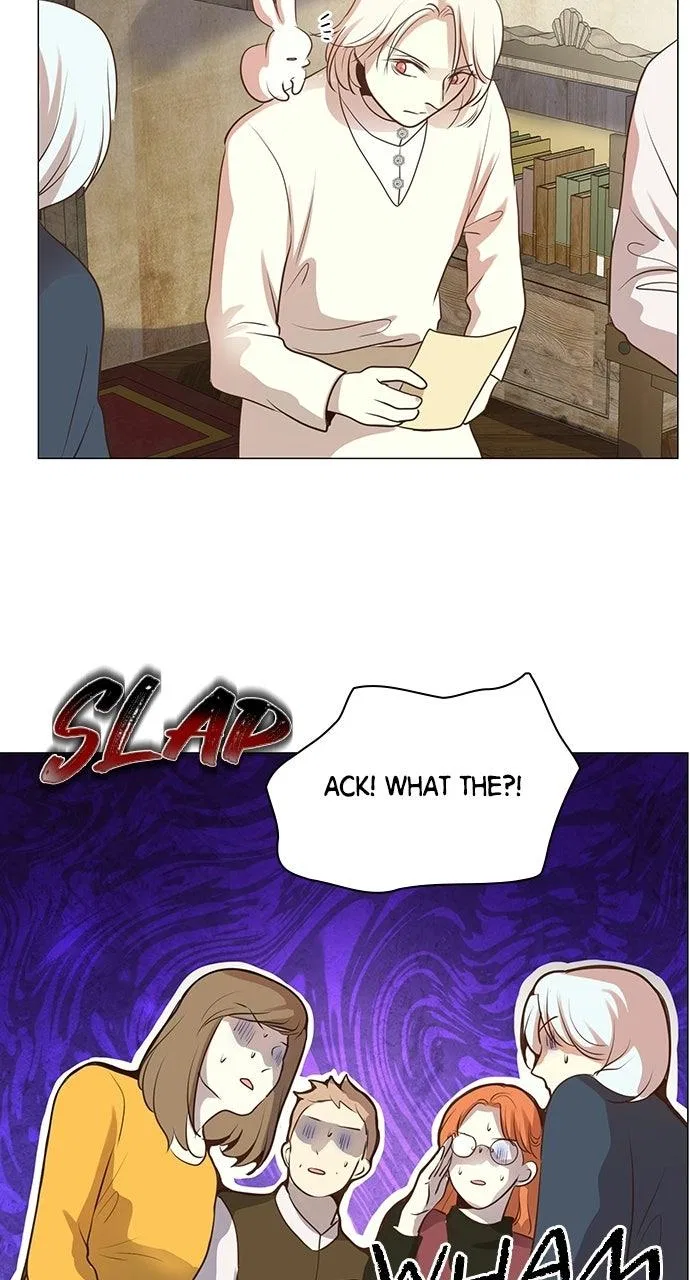 I Became the Rabbit Heroine’s Stepmother Chapter 90 – Page 40