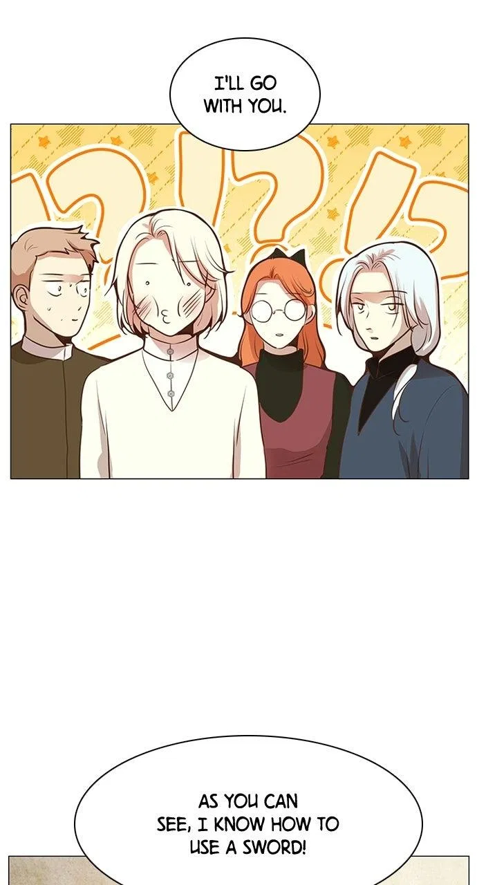 I Became the Rabbit Heroine’s Stepmother Chapter 90 – Page 44