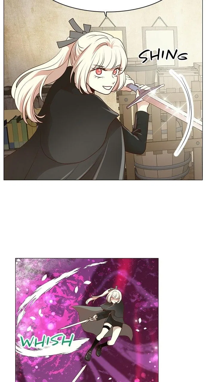 I Became the Rabbit Heroine’s Stepmother Chapter 90 – Page 45