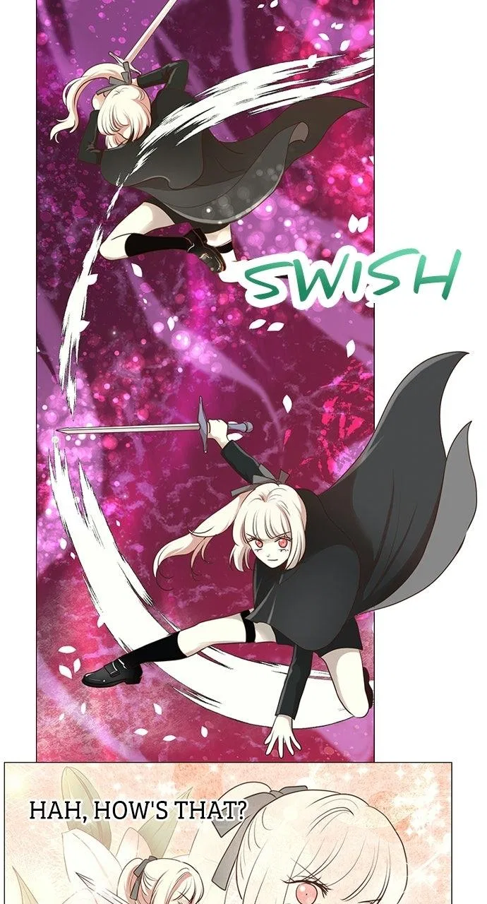 I Became the Rabbit Heroine’s Stepmother Chapter 90 – Page 46