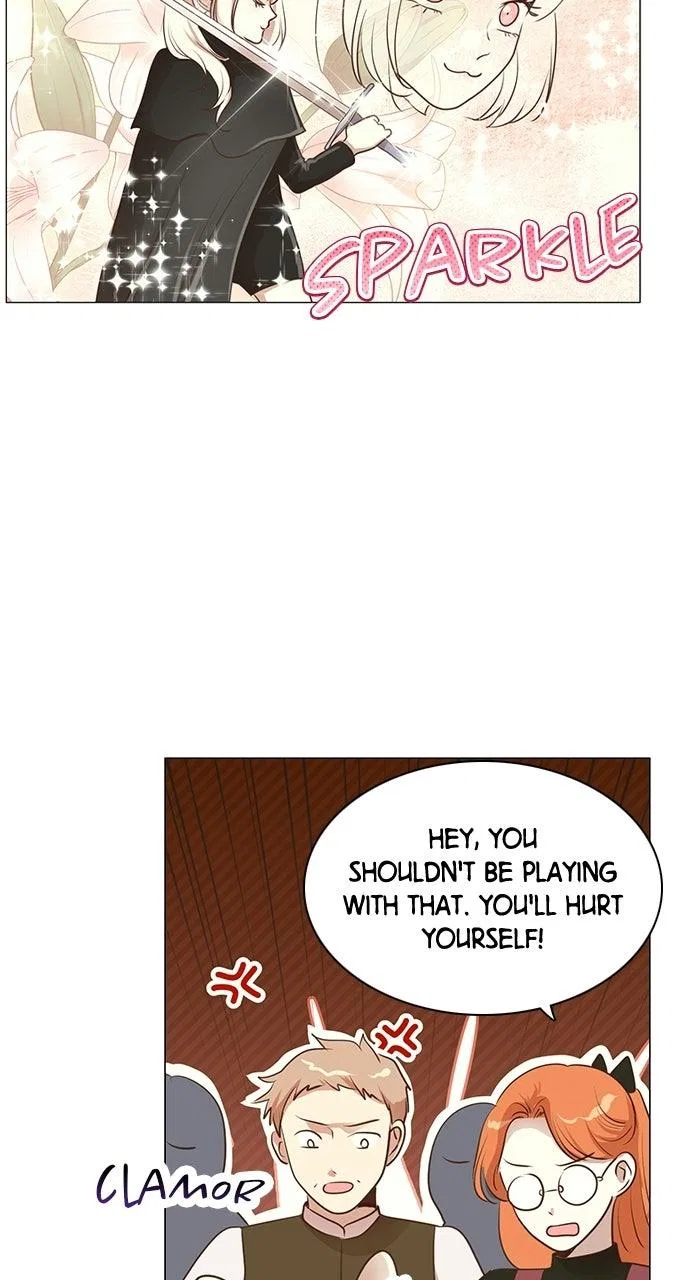 I Became the Rabbit Heroine’s Stepmother Chapter 90 – Page 47