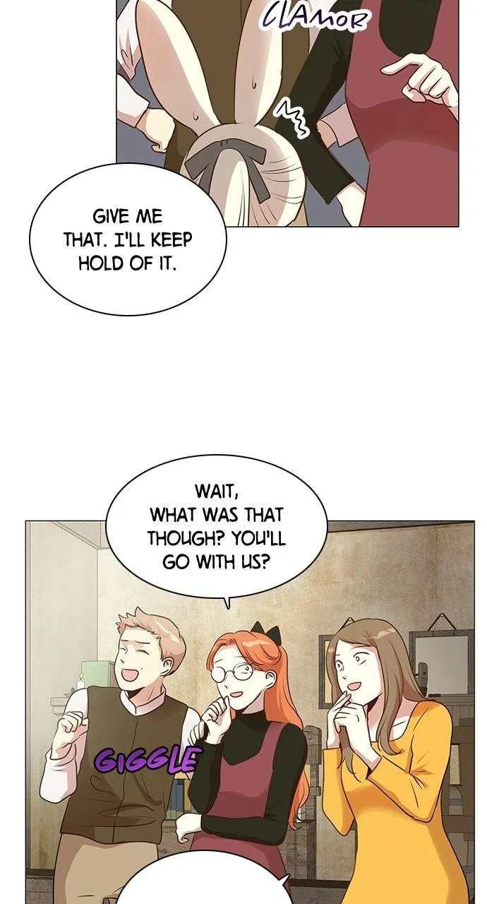 I Became the Rabbit Heroine’s Stepmother Chapter 90 – Page 48