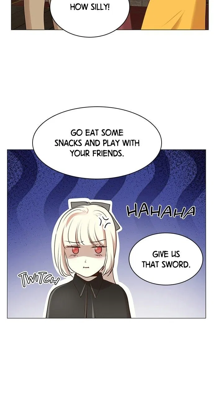 I Became the Rabbit Heroine’s Stepmother Chapter 90 – Page 49