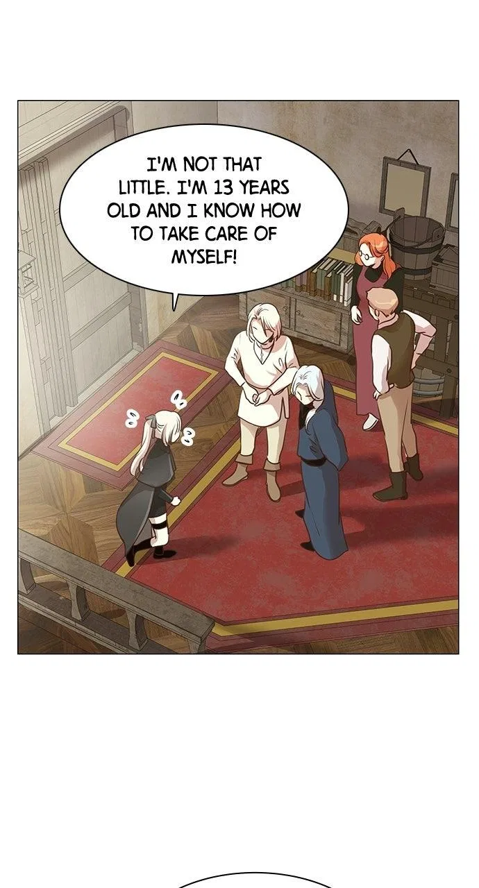 I Became the Rabbit Heroine’s Stepmother Chapter 90 – Page 50