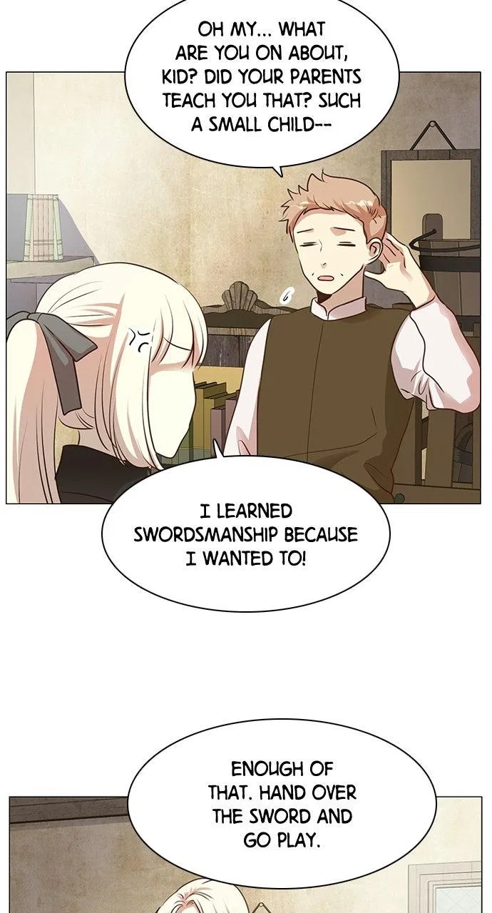 I Became the Rabbit Heroine’s Stepmother Chapter 90 – Page 51