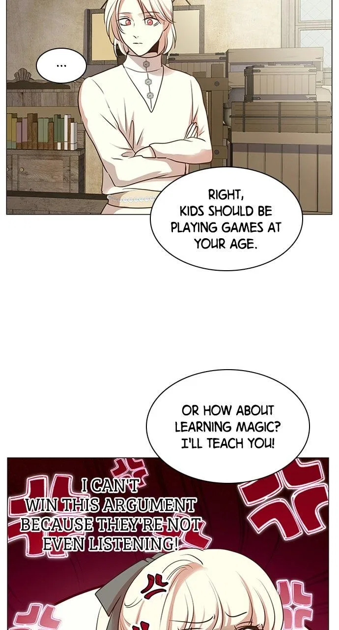 I Became the Rabbit Heroine’s Stepmother Chapter 90 – Page 52