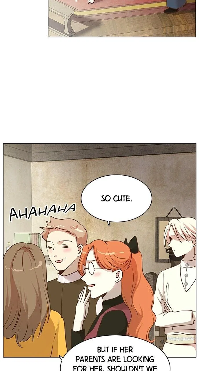 I Became the Rabbit Heroine’s Stepmother Chapter 90 – Page 54