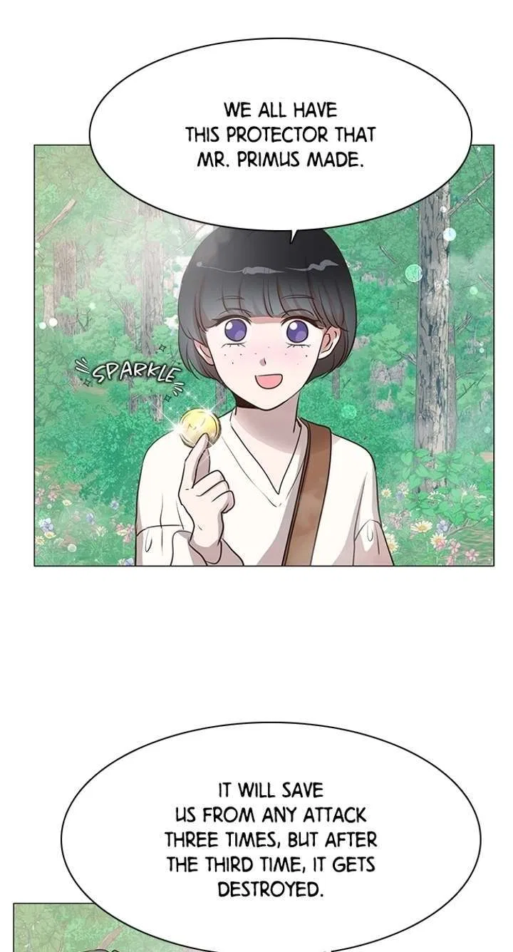 I Became the Rabbit Heroine’s Stepmother Chapter 89 – Page 27