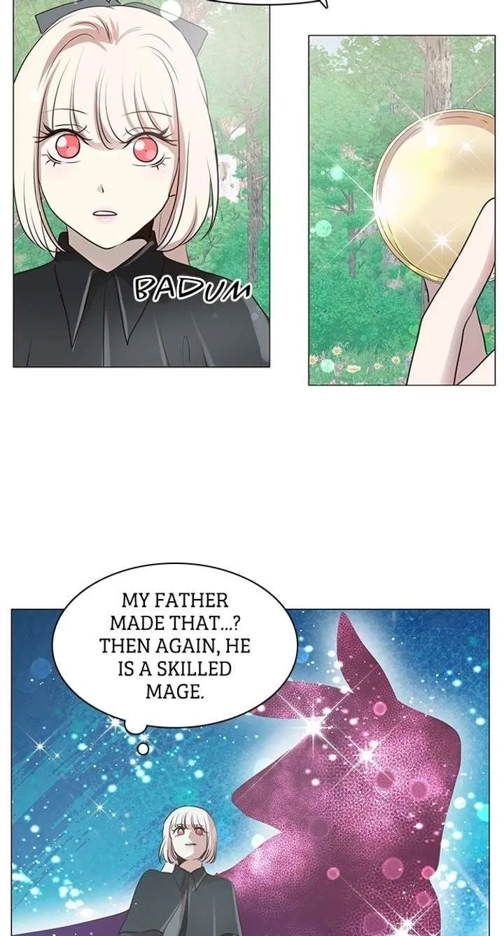 I Became the Rabbit Heroine’s Stepmother Chapter 89 – Page 28