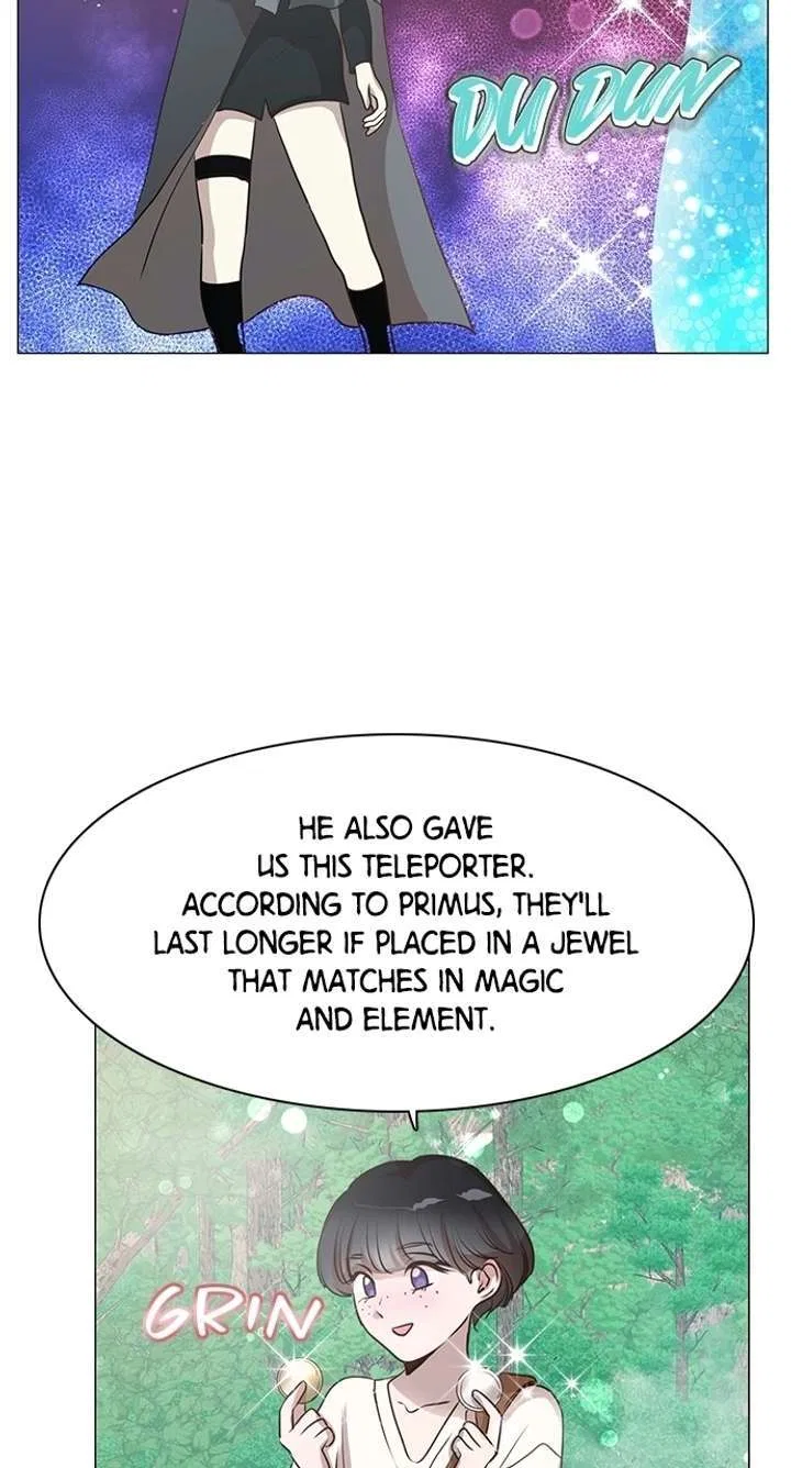 I Became the Rabbit Heroine’s Stepmother Chapter 89 – Page 29