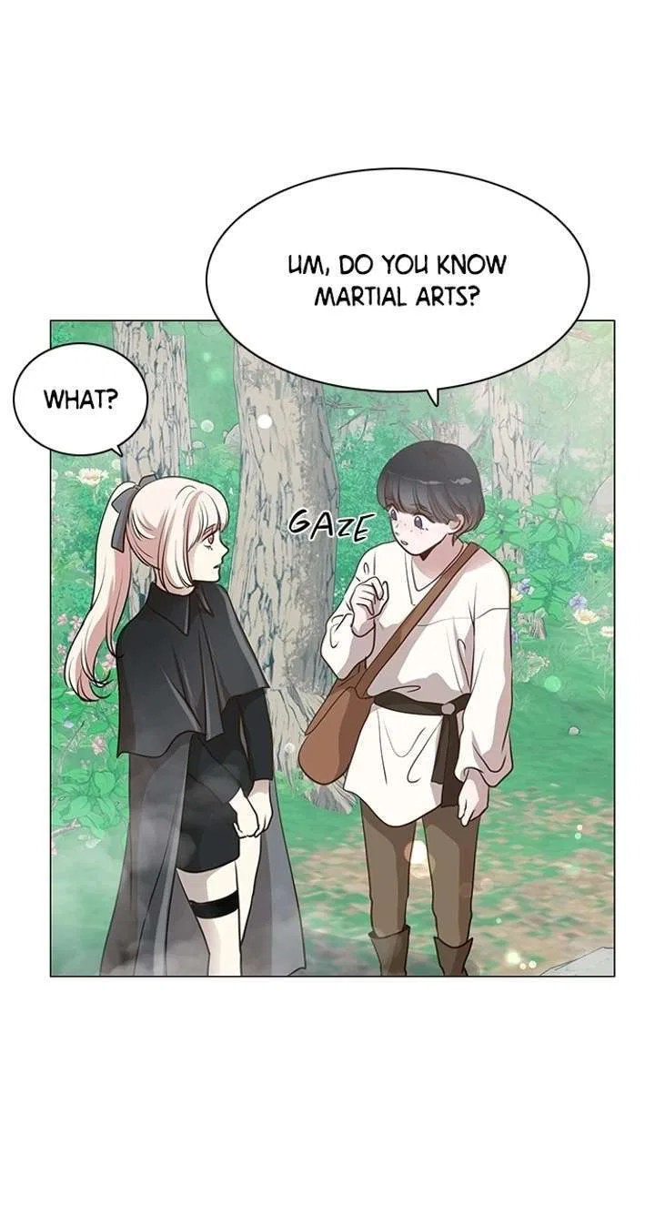 I Became the Rabbit Heroine’s Stepmother Chapter 89 – Page 33