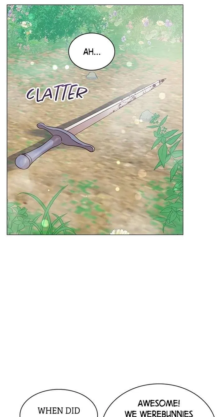 I Became the Rabbit Heroine’s Stepmother Chapter 89 – Page 34