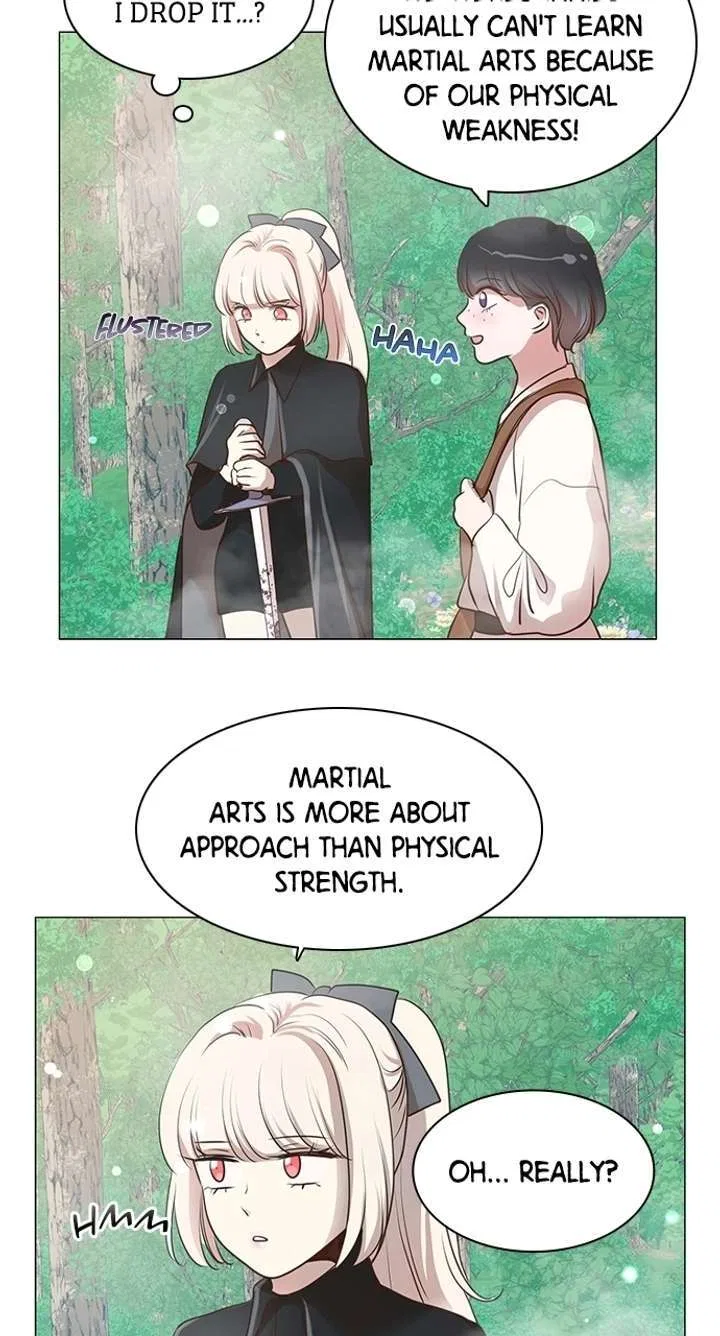 I Became the Rabbit Heroine’s Stepmother Chapter 89 – Page 35