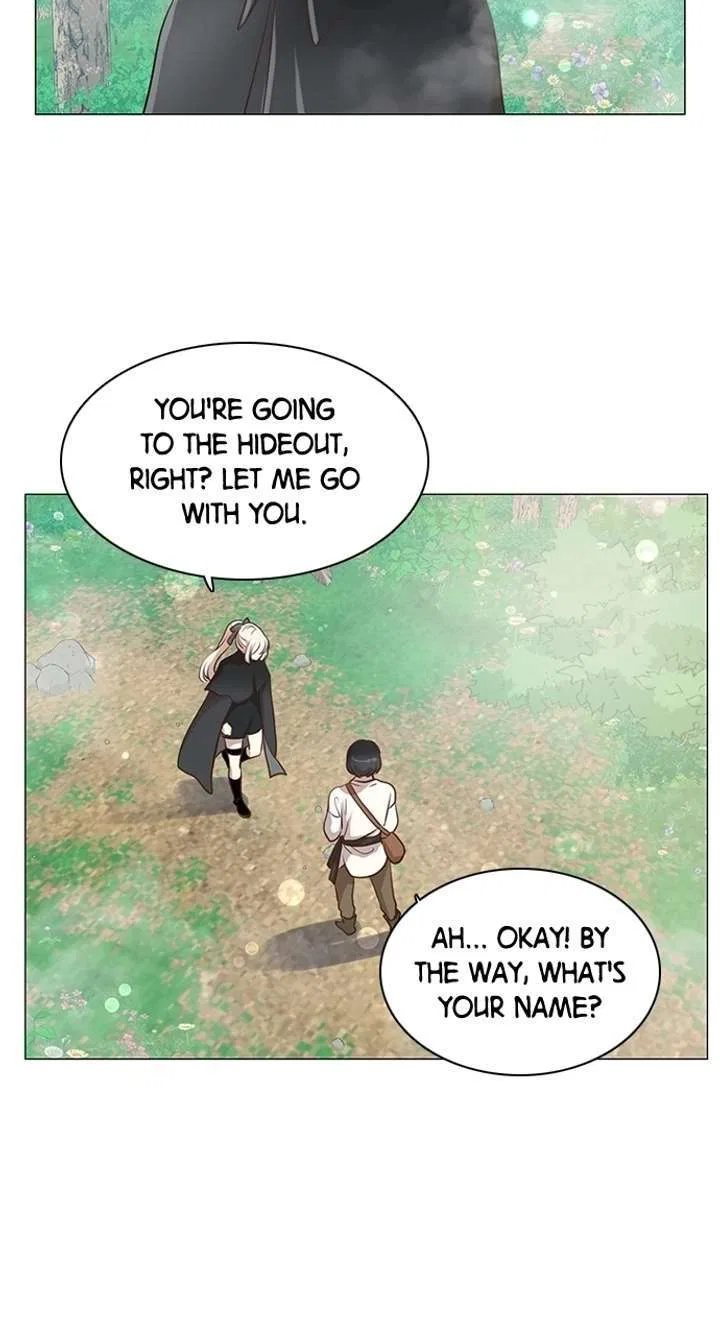 I Became the Rabbit Heroine’s Stepmother Chapter 89 – Page 36