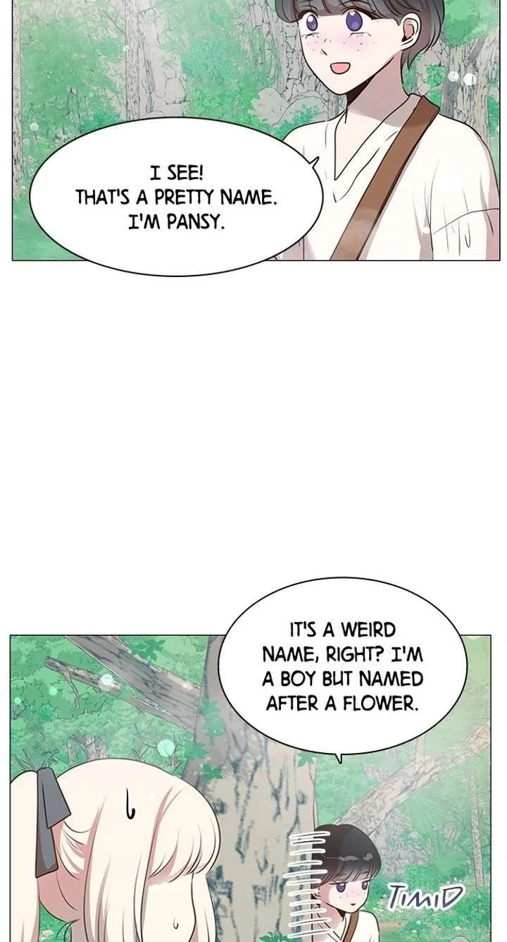 I Became the Rabbit Heroine’s Stepmother Chapter 89 – Page 38