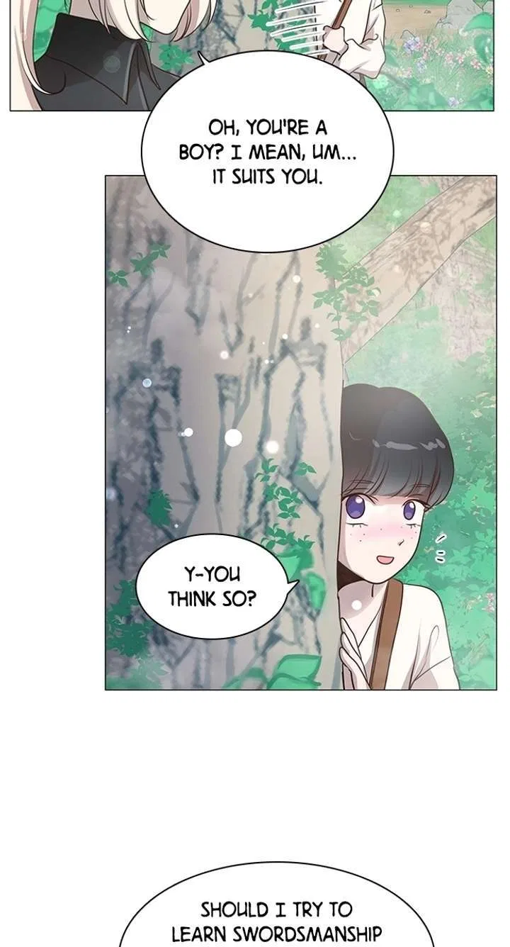 I Became the Rabbit Heroine’s Stepmother Chapter 89 – Page 39