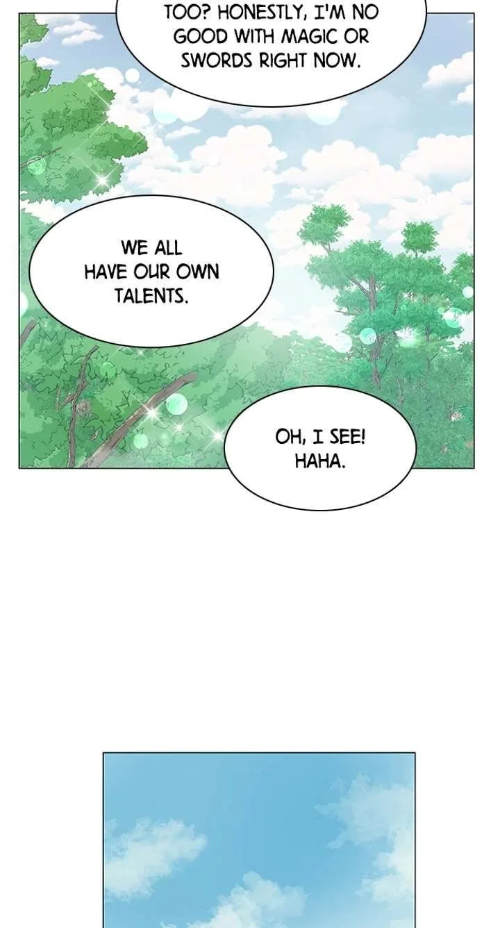 I Became the Rabbit Heroine’s Stepmother Chapter 89 – Page 40