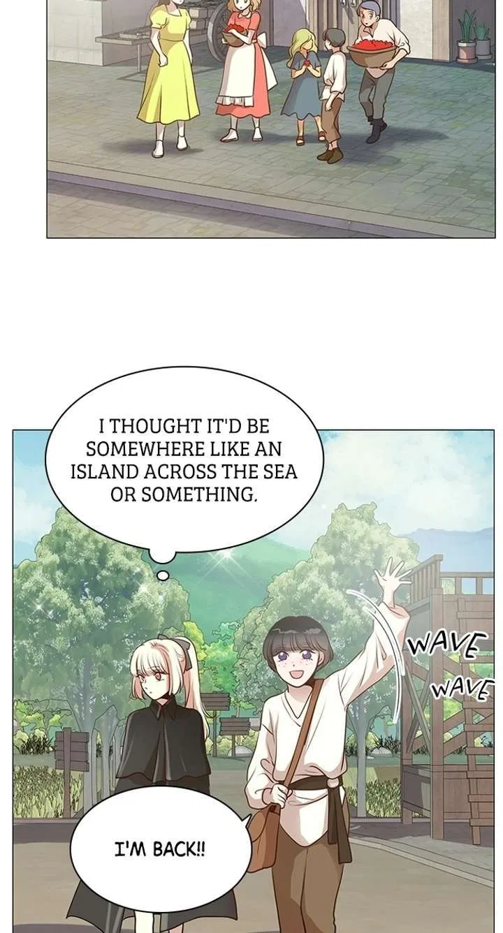 I Became the Rabbit Heroine’s Stepmother Chapter 89 – Page 42