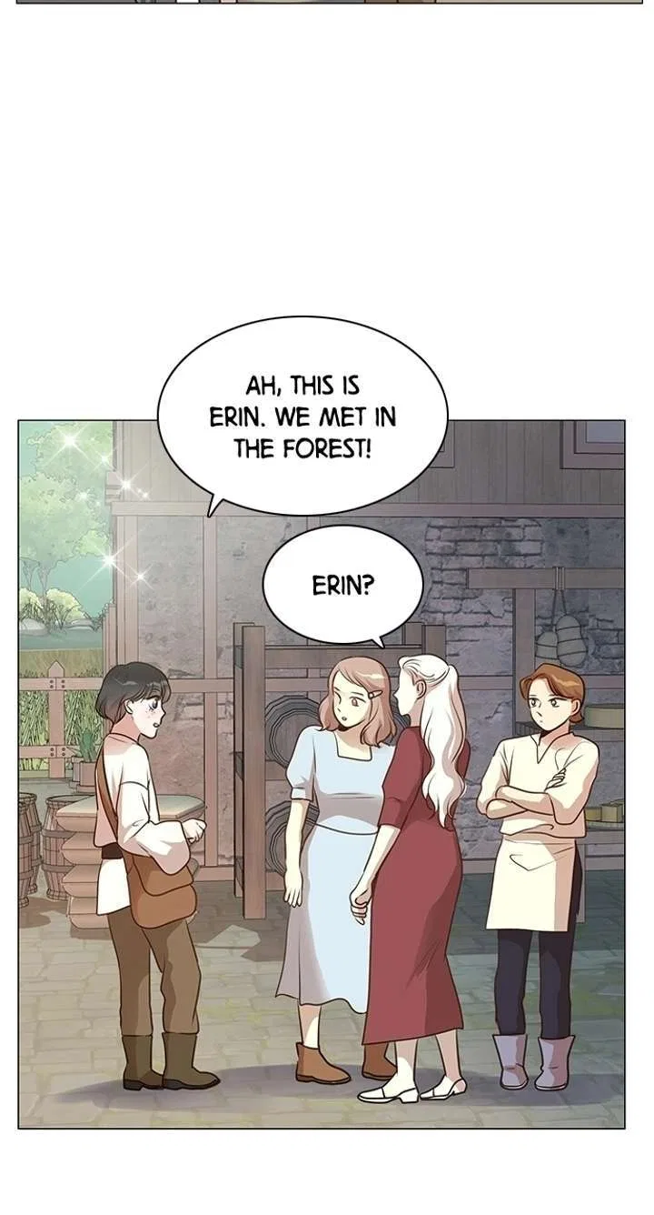 I Became the Rabbit Heroine’s Stepmother Chapter 89 – Page 43