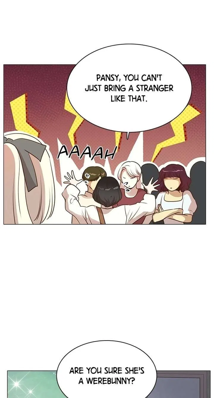 I Became the Rabbit Heroine’s Stepmother Chapter 89 – Page 45