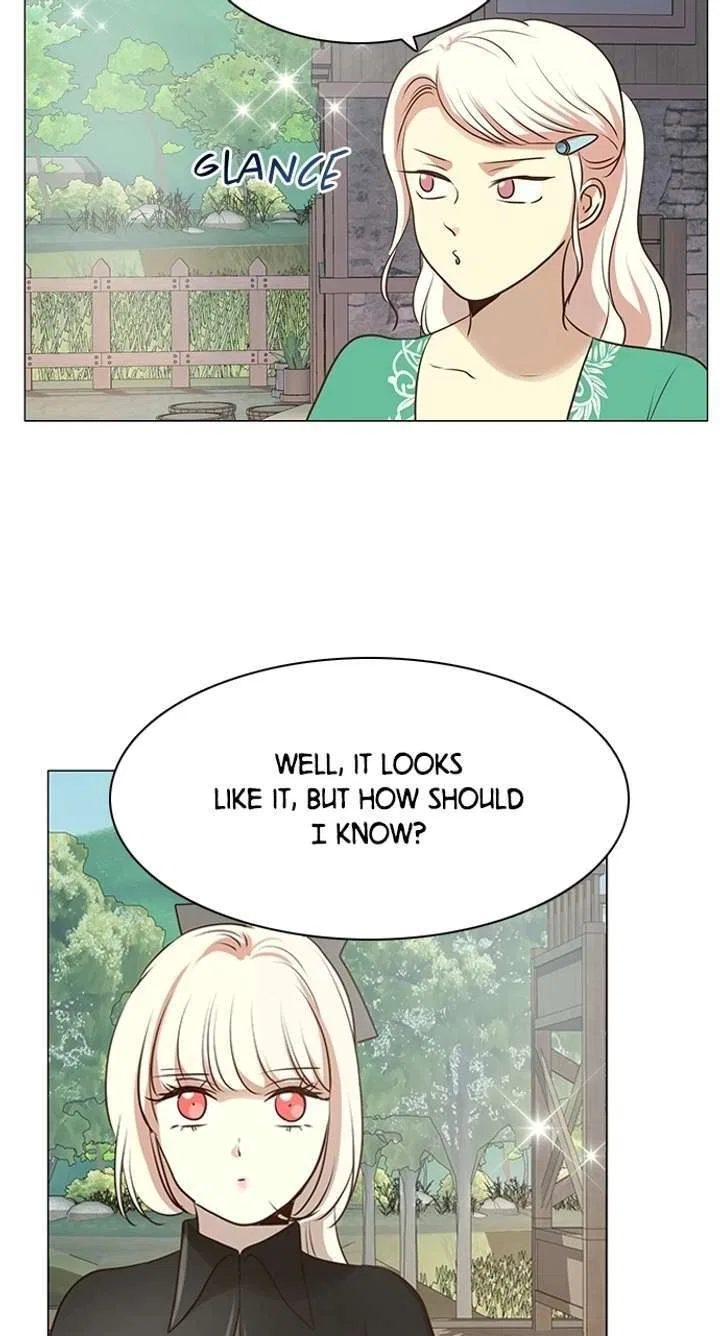 I Became the Rabbit Heroine’s Stepmother Chapter 89 – Page 46