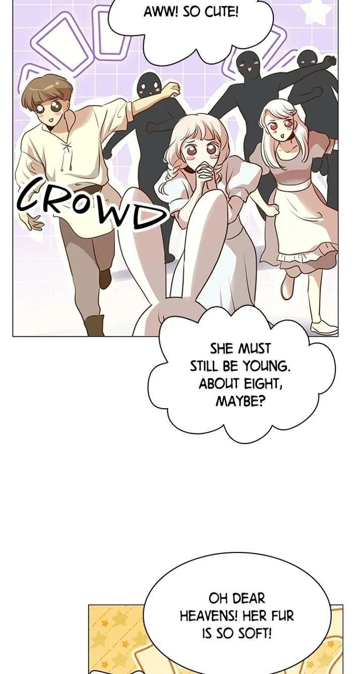 I Became the Rabbit Heroine’s Stepmother Chapter 89 – Page 49