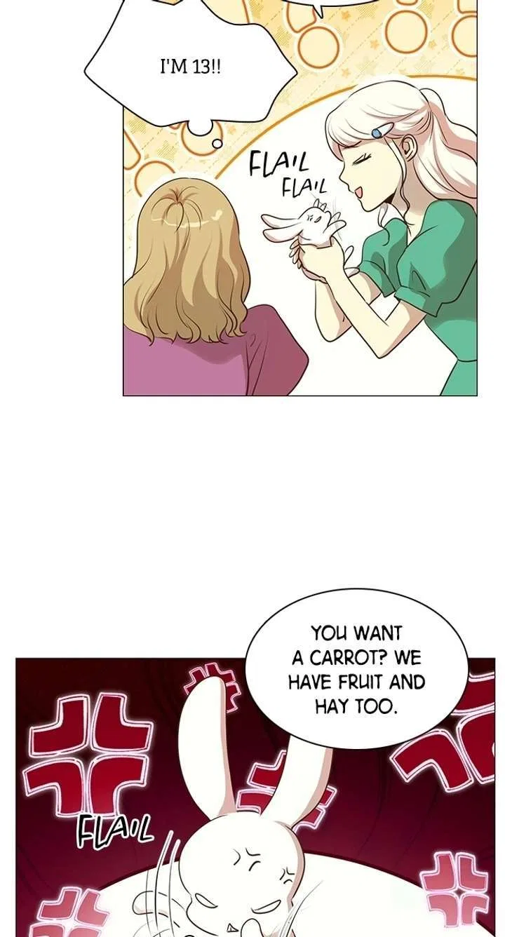 I Became the Rabbit Heroine’s Stepmother Chapter 89 – Page 50