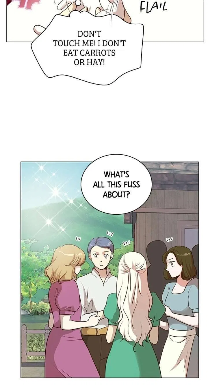 I Became the Rabbit Heroine’s Stepmother Chapter 89 – Page 51