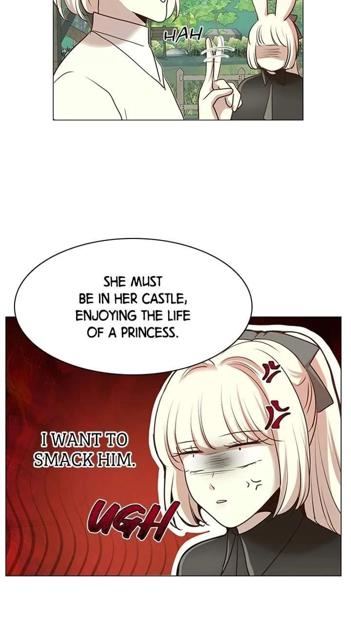 I Became the Rabbit Heroine’s Stepmother Chapter 89 – Page 62