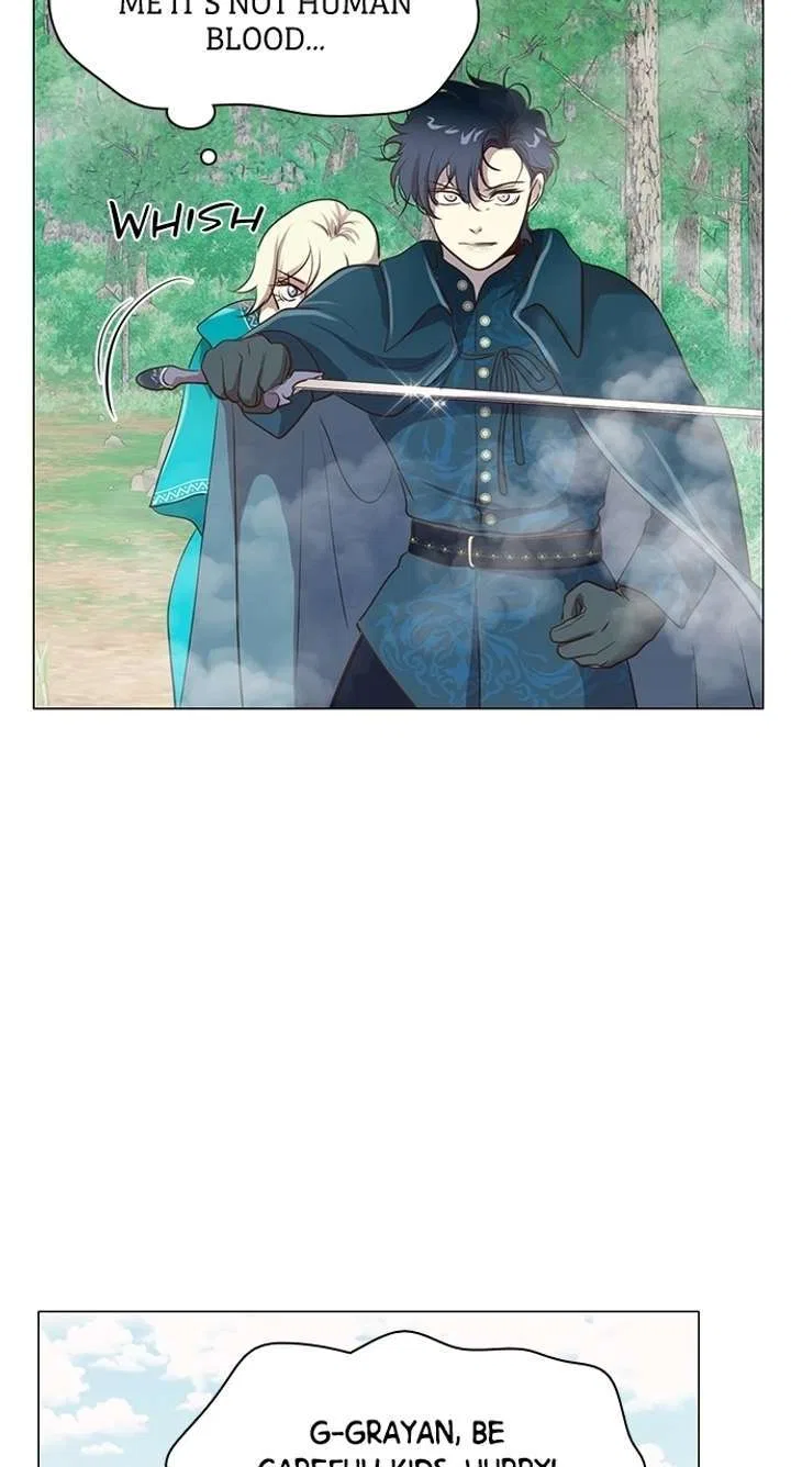 I Became the Rabbit Heroine’s Stepmother Chapter 88 – Page 6