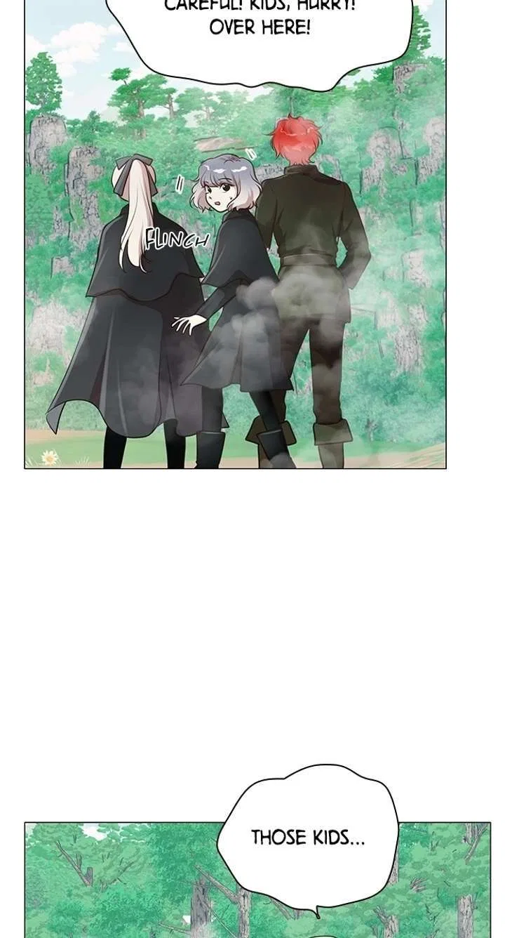 I Became the Rabbit Heroine’s Stepmother Chapter 88 – Page 7