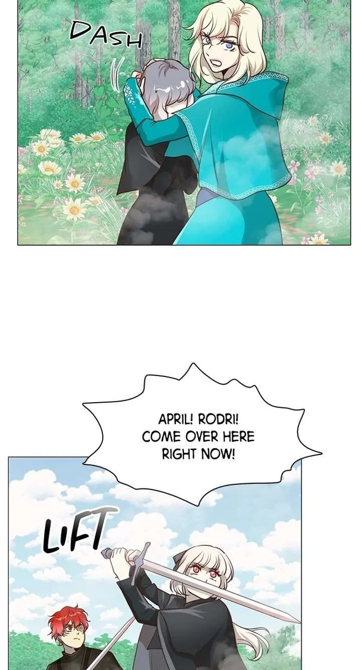 I Became the Rabbit Heroine’s Stepmother Chapter 88 – Page 8