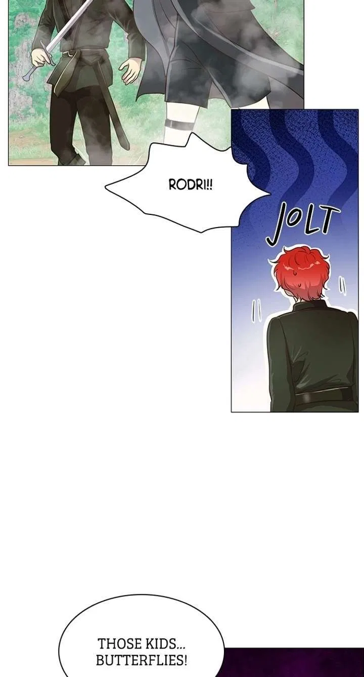I Became the Rabbit Heroine’s Stepmother Chapter 88 – Page 9