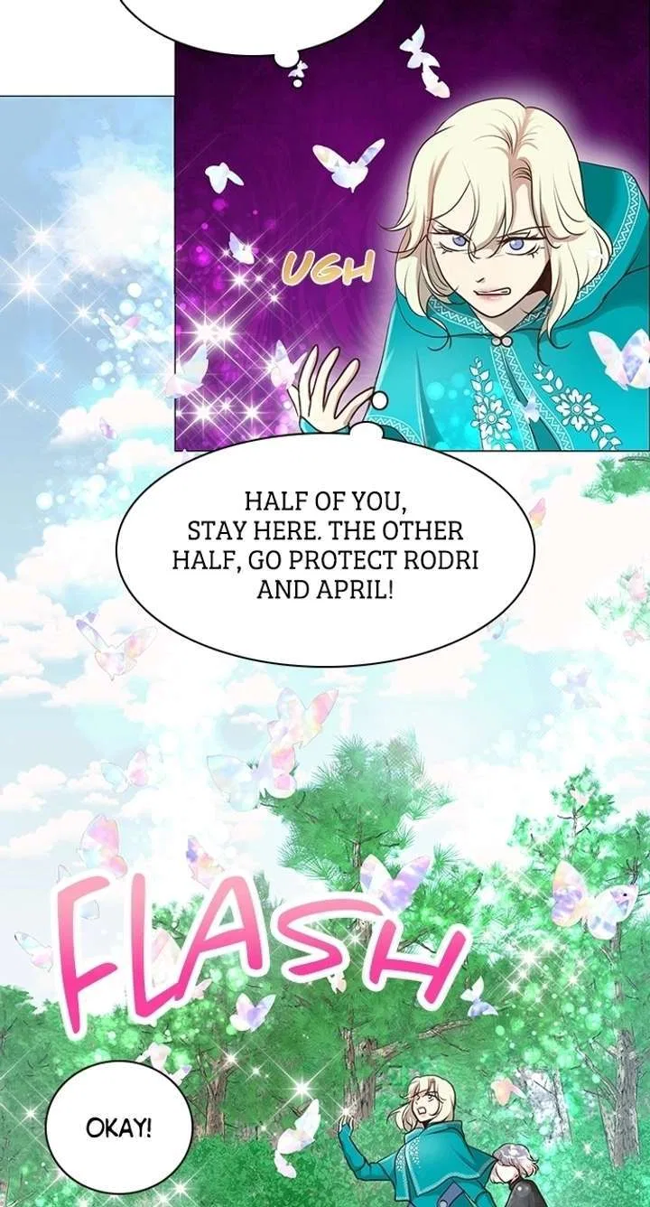 I Became the Rabbit Heroine’s Stepmother Chapter 88 – Page 10