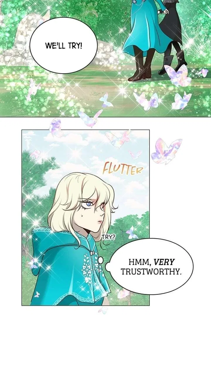 I Became the Rabbit Heroine’s Stepmother Chapter 88 – Page 11