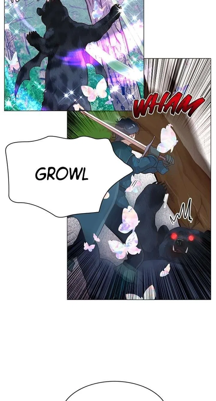 I Became the Rabbit Heroine’s Stepmother Chapter 88 – Page 15